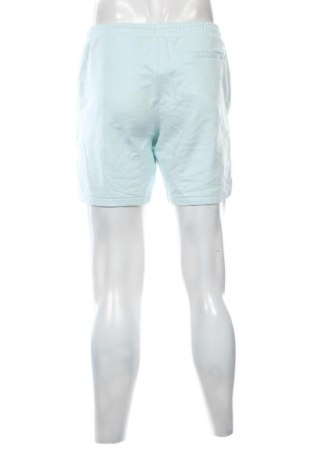 Мъжки къс панталон DAILY AESTHETIKZ, Размер S, Цвят Син, Цена 17,89 €