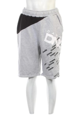 Мъжки къс панталон DNGRS, Размер XL, Цвят Многоцветен, Цена 13,29 €, #136446026