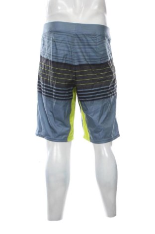 Ανδρικό κοντό παντελόνι Decathlon, Μέγεθος XL, Χρώμα Πολύχρωμο, Τιμή 11,99 €