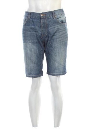 Мъжки къс панталон Denim Co., Размер L, Цвят Син, Цена 15,33 €