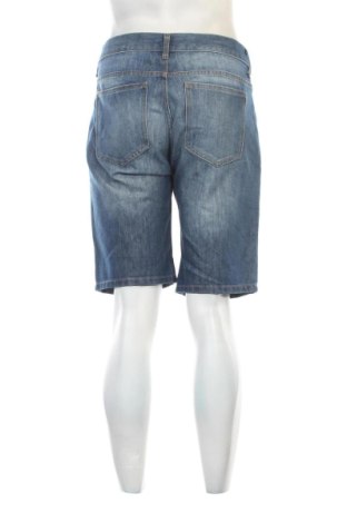 Мъжки къс панталон Denim Co., Размер L, Цвят Син, Цена 15,33 €