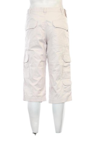 Мъжки къс панталон Digel, Размер L, Цвят Екрю, Цена 17,89 €
