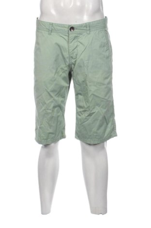 Herren Shorts Edc By Esprit, Größe L, Farbe Grün, Preis 17,00 €