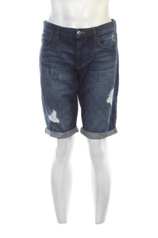 Pánske kraťasy  Edc By Esprit, Veľkosť L, Farba Modrá, Cena  20,95 €