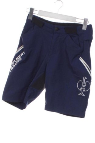 Pánske kraťasy  Engelbert Strauss, Veľkosť XS, Farba Modrá, Cena  20,95 €