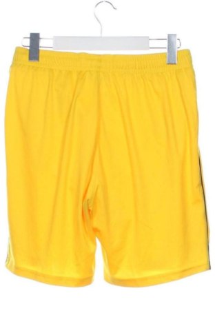 Pantaloni scurți de bărbați Erima, Mărime S, Culoare Galben, Preț 60,99 Lei