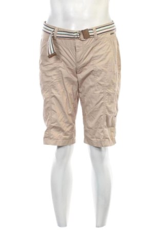 Herren Shorts Esprit, Größe M, Farbe Beige, Preis 22,99 €