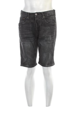Pantaloni scurți de bărbați Esprit, Mărime M, Culoare Negru, Preț 107,99 Lei