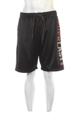 Férfi rövidnadrág Everlast, Méret XL, Szín Fekete, Ár 3 009 Ft