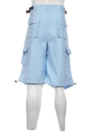 Herren Shorts Fishbone, Größe XL, Farbe Blau, Preis 19,99 €