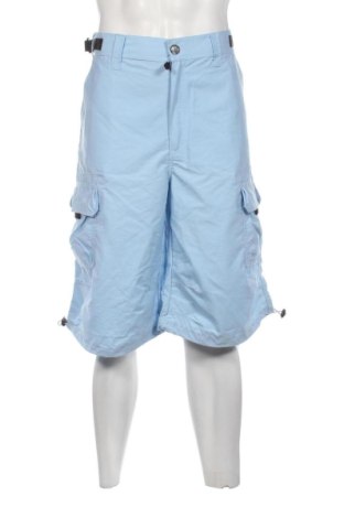 Herren Shorts Fishbone, Größe XL, Farbe Blau, Preis 19,99 €