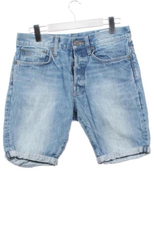 Pánské kraťasy G-Star Raw, Velikost S, Barva Modrá, Cena  1 029,00 Kč