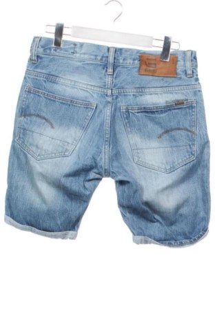 Pánské kraťasy G-Star Raw, Velikost S, Barva Modrá, Cena  1 029,00 Kč