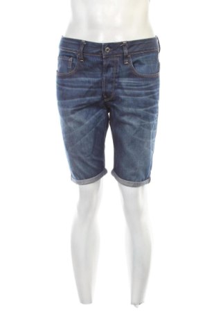 Pánské kraťasy G-Star Raw, Velikost M, Barva Modrá, Cena  1 029,00 Kč