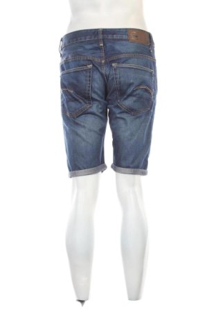 Pánské kraťasy G-Star Raw, Velikost M, Barva Modrá, Cena  1 029,00 Kč