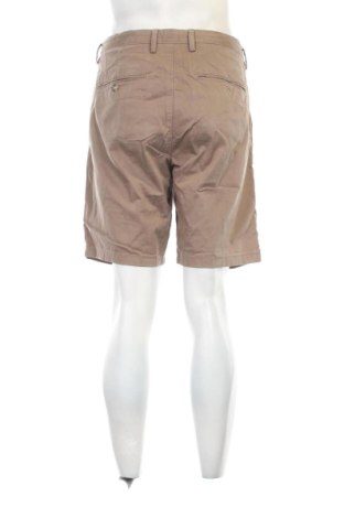 Мъжки къс панталон Gant, Размер L, Цвят Бежов, Цена 32,21 €