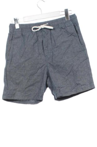 Pánské kraťasy H&M, Velikost S, Barva Modrá, Cena  249,00 Kč, #136371386