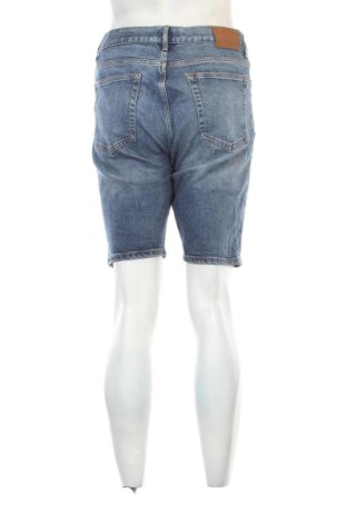 Férfi rövidnadrág H&M, Méret M, Szín Kék, Ár 7 499 Ft