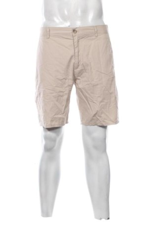 Pánske kraťasy  H&M, Veľkosť L, Farba Kremová, Cena  17,95 €