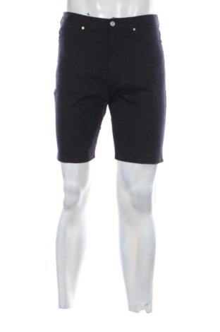 Férfi rövidnadrág H&M, Méret M, Szín Kék, Ár 7 499 Ft