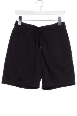Мъжки къс панталон H&M, Размер S, Цвят Черен, Цена 15,33 €