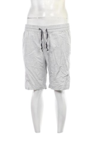 Herren Shorts H&M, Größe L, Farbe Grau, Preis 14,99 €, #136402978