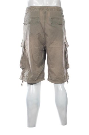 Herren Shorts H&M, Größe L, Farbe Grün, Preis 15,00 €