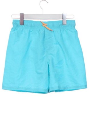 Мъжки къс панталон H&M, Размер XS, Цвят Син, Цена 24,03 €