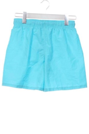 Мъжки къс панталон H&M, Размер XS, Цвят Син, Цена 24,03 €