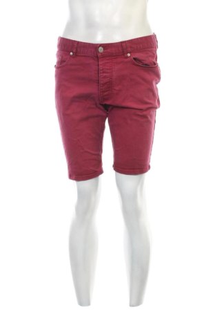 Herren Shorts H&M, Größe M, Farbe Rot, Preis € 15,00, #136456253