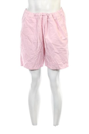 Pánske kraťasy  H&M Divided, Veľkosť XL, Farba Ružová, Cena  17,95 €
