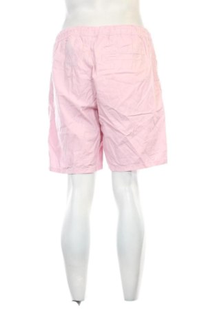 Pánske kraťasy  H&M Divided, Veľkosť XL, Farba Ružová, Cena  17,95 €