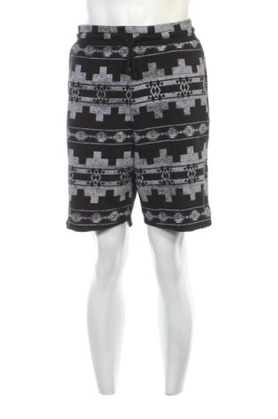 Мъжки къс панталон H&M Divided, Размер L, Цвят Многоцветен, Цена 15,33 €
