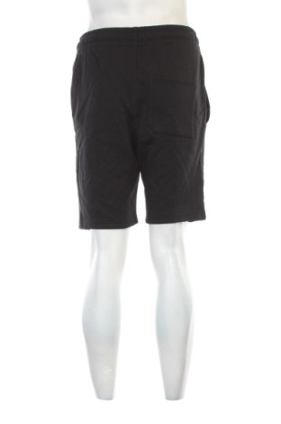 Мъжки къс панталон H&M Divided, Размер M, Цвят Черен, Цена 10,22 €