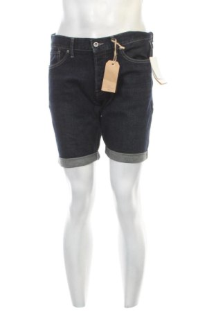 Herren Shorts H&M L.O.G.G., Größe M, Farbe Blau, Preis € 24,00, #136465728