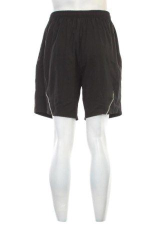 Pantaloni scurți de bărbați HMIYA, Mărime L, Culoare Negru, Preț 63,99 Lei