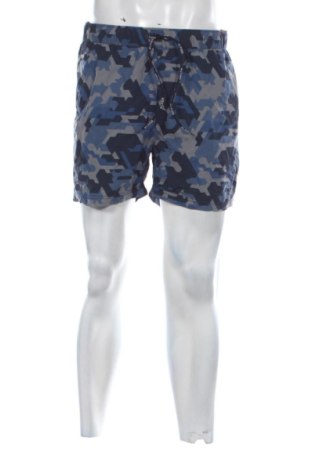 Pantaloni scurți de bărbați Hilfiger Denim, Mărime M, Culoare Multicolor, Preț 141,99 Lei, #136387398