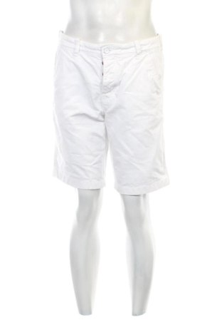 Pánske kraťasy  Hollister, Veľkosť L, Farba Biela, Cena  20,95 €