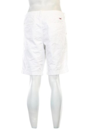 Pánske kraťasy  Hollister, Veľkosť L, Farba Biela, Cena  20,95 €