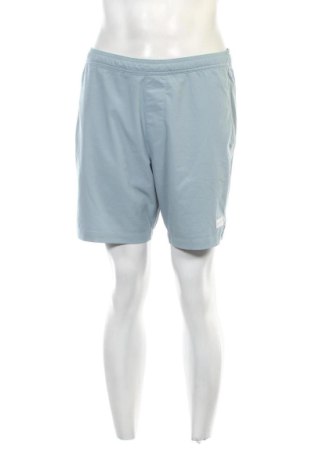 Pánské kraťasy Hollister, Velikost M, Barva Modrá, Cena  249,00 Kč
