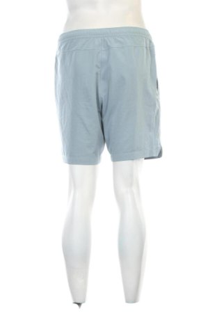 Pánské kraťasy Hollister, Velikost M, Barva Modrá, Cena  249,00 Kč