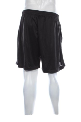 Herren Shorts Hummel, Größe M, Farbe Schwarz, Preis € 13,99