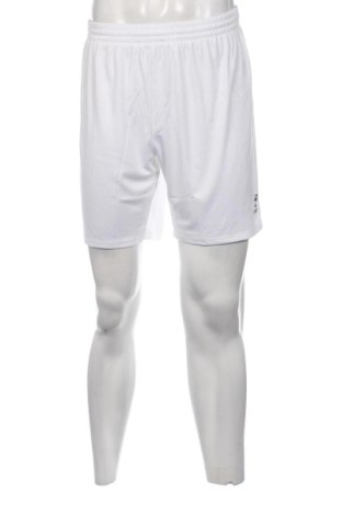 Herren Shorts Hummel, Größe L, Farbe Weiß, Preis 24,00 €