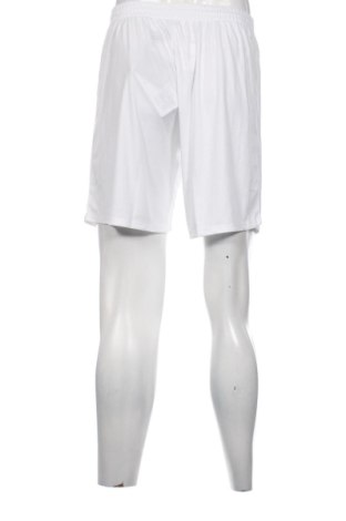 Herren Shorts Hummel, Größe L, Farbe Weiß, Preis 24,00 €