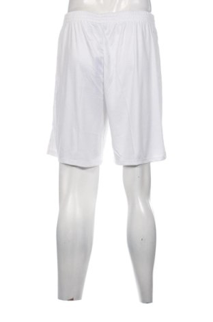 Herren Shorts Hummel, Größe XL, Farbe Weiß, Preis 24,00 €