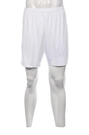 Herren Shorts Hummel, Größe L, Farbe Weiß, Preis 24,00 €