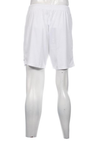 Herren Shorts Hummel, Größe L, Farbe Weiß, Preis 24,00 €