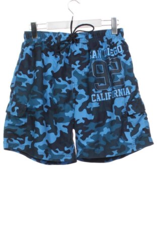 Herren Shorts Identic, Größe S, Farbe Mehrfarbig, Preis 12,99 €, #136376432
