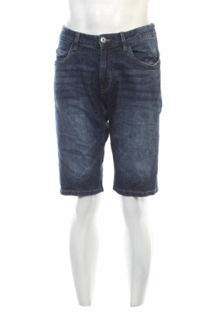 Herren Shorts Indicode, Größe L, Farbe Blau, Preis 22,99 €