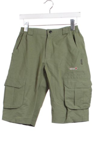 Herren Shorts Izas, Größe XS, Farbe Grün, Preis 22,99 €